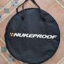 Nukeproof Padded 28 inch Wheel Bags x2 Image 4