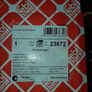 FEBI Bilstein Mounting   Vauxhall VECTRA Image 4