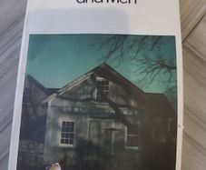 Of Mice and Men by John Steinbeck