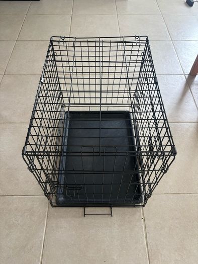 Dog Crate