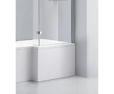 Shower panel