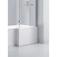 Shower panel