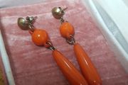 Vintage Earrings