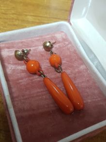 Vintage Earrings