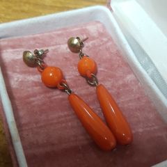 Vintage Earrings