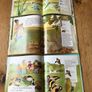 Vintage 1990s Children's Educational Books Image 5