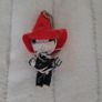 mini voodo dolls/worry dolls Image 5
