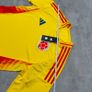 Colombia 2024/25 Home Jersey Image 7