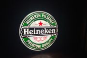 Heineken Lightbox