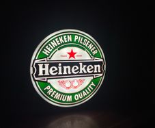 Heineken Lightbox