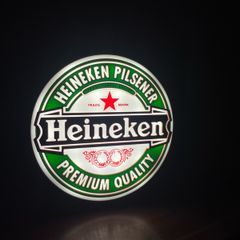Heineken Lightbox