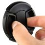 77mm Camera Lens Cap Image 3