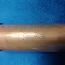 Pair of Vintage Brass & Chrome Brass Sprayers  Romessol & Mysto Image 8