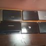 laptop 8 job lot for parts or fix Image 8