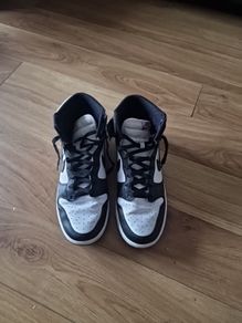 Nike Dunks