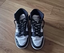 Nike Dunks