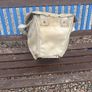 vintage extreme rare rear bag for Raleigh RSW16 Image 7