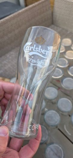 Beer Glasses