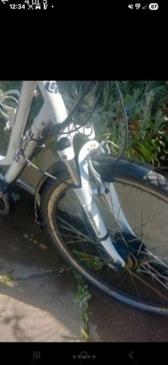 electric bike