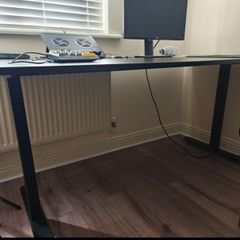 Desktop gamming