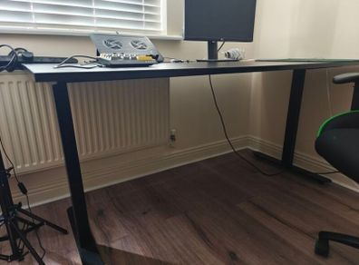 Desktop gamming