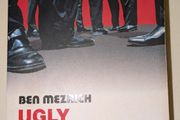 Ugly Americans - Ben Mezrich