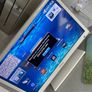 Smart TV White Samsung TV HD LED Image 2