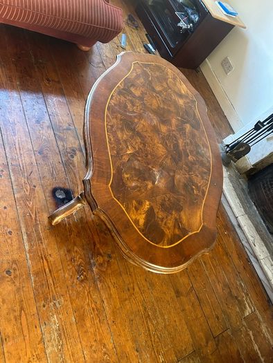 Antique tables