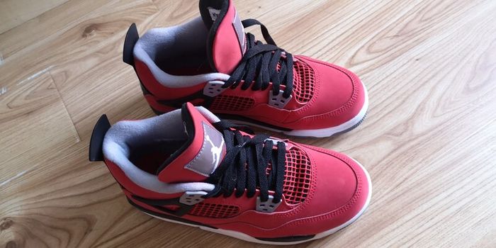 Nike Air Flight trainers
