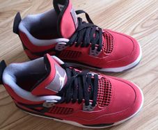 Nike Air Flight trainers