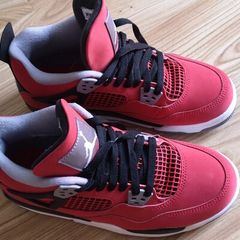 Nike Air Flight trainers