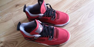 Nike Air Flight trainers