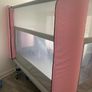 Safe Space Hi Lo Special Needs Bed Image 8