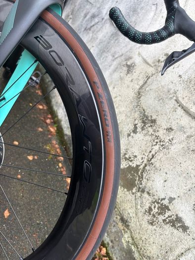 road bike