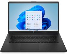 HP Laptop - Large Screen