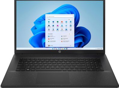 HP Laptop - Large Screen