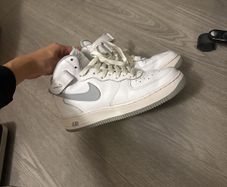 1 Nike Air Force 1