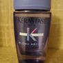Kerastase blond absolu shampoo,  conditioner and oil Image 4