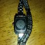 'King Girl' Shiny Diamond Watch Image 3