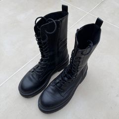 Primark Women's Black Boots