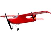 main image for ad RC Airplane EPP Foam RC Plane Toy with 2.4 GHz Remote Control 2 Batteries