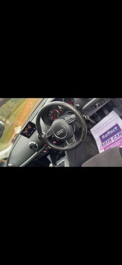 Audi A3 2014 Sport