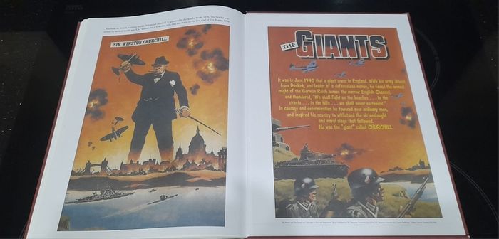 4 Beano & Dandy Annuals