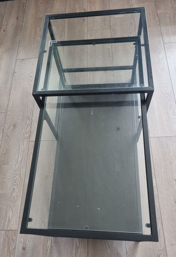 glass ta