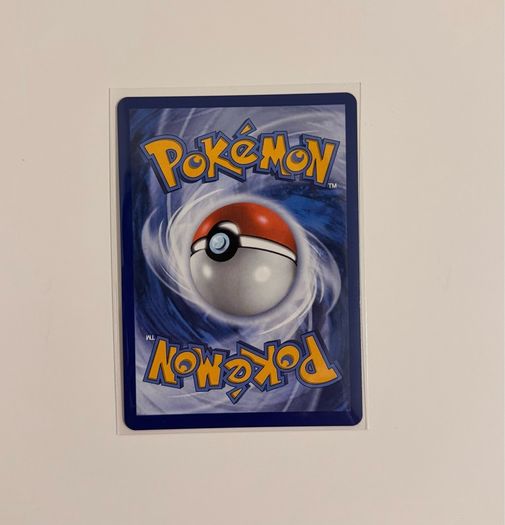 Pokemon 30th Anniversary TCG Meowth 144/128 Illustration Rare