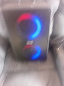 Bluetooth speaker