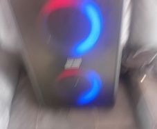 Bluetooth speaker