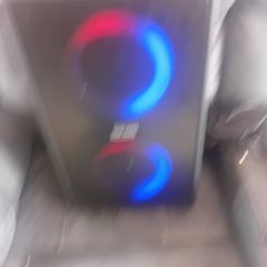 Bluetooth speaker