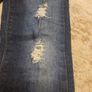 girls jeans, size 6-7y Image 2