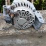 Parts off 2002/2003 Ford Fiesta Image 6